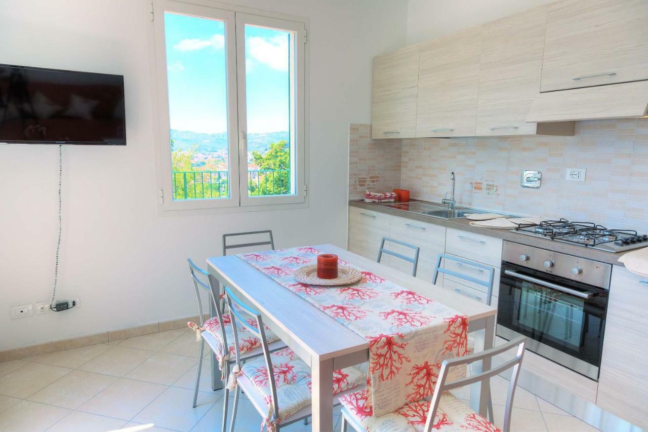 Hébergement de vacances Ue Marin *